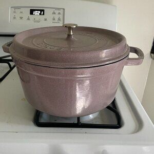 Staub La Coquette Large Dutch Oven